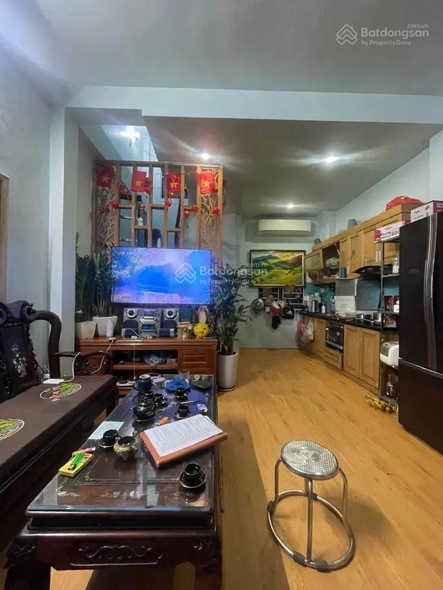 Bán nhà phố đội cấn ba đình, dt 30m2, 5 tầng, ô tô tránh, kinh doanh, giá 17 tỷ