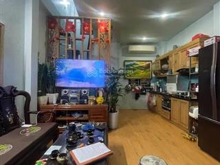 Bán nhà phố đội cấn ba đình, dt 30m2, 5 tầng, ô tô tránh, kinh doanh, gía 17 tỷ