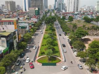 Nhà mặt phố văn cao, dt 44 m2, 4 tầng, vị trí, lô góc, kinh doanh, giá nhỉnh 22 tỷ.