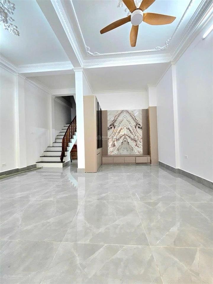 Bán nhà riêng tại số 210, đội cấn, 14,2 tỷ, 50m2