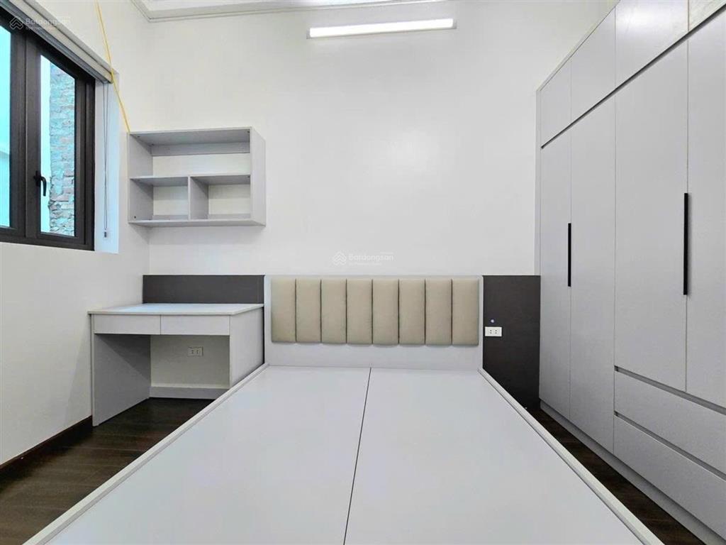 Bán nhà riêng tại số 210, đội cấn, 14,2 tỷ, 50m2