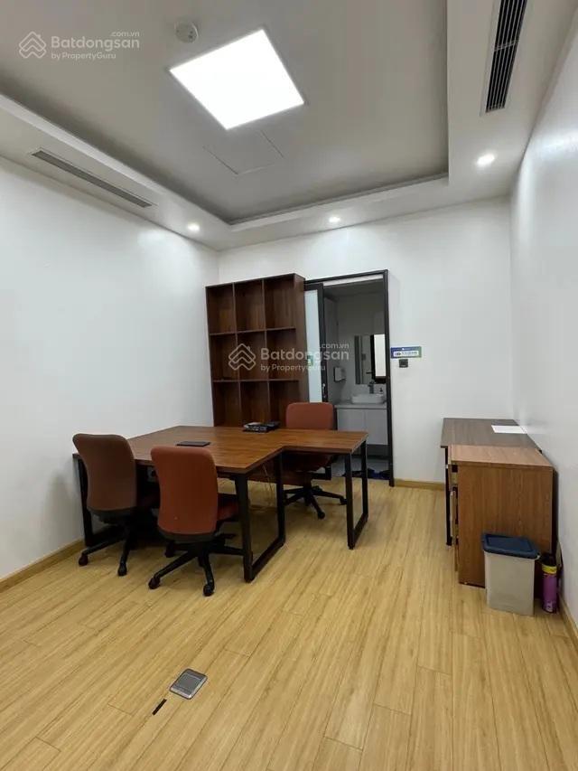 Bán nhà phố nguyễn thị định, dt 60 m2, 5 tầng, 3 ô tô tránh, kinh doanh, giá nhỉnh 24 tỷ.