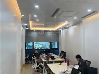 Bán nhà phố nguyễn thị định, dt 60 m2, 5 tầng, 3 ô tô tránh, kinh doanh, giá nhỉnh 24 tỷ.