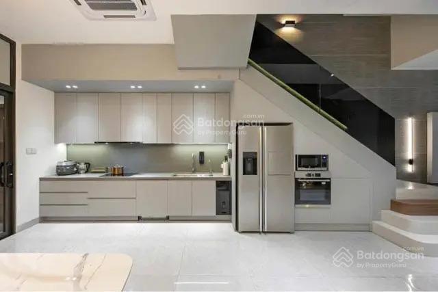 Nhà đẹp phố đội cấn, ba đình, dt 36 m2, 5 tầng, thang máy, giá 8,95 tỷ.
