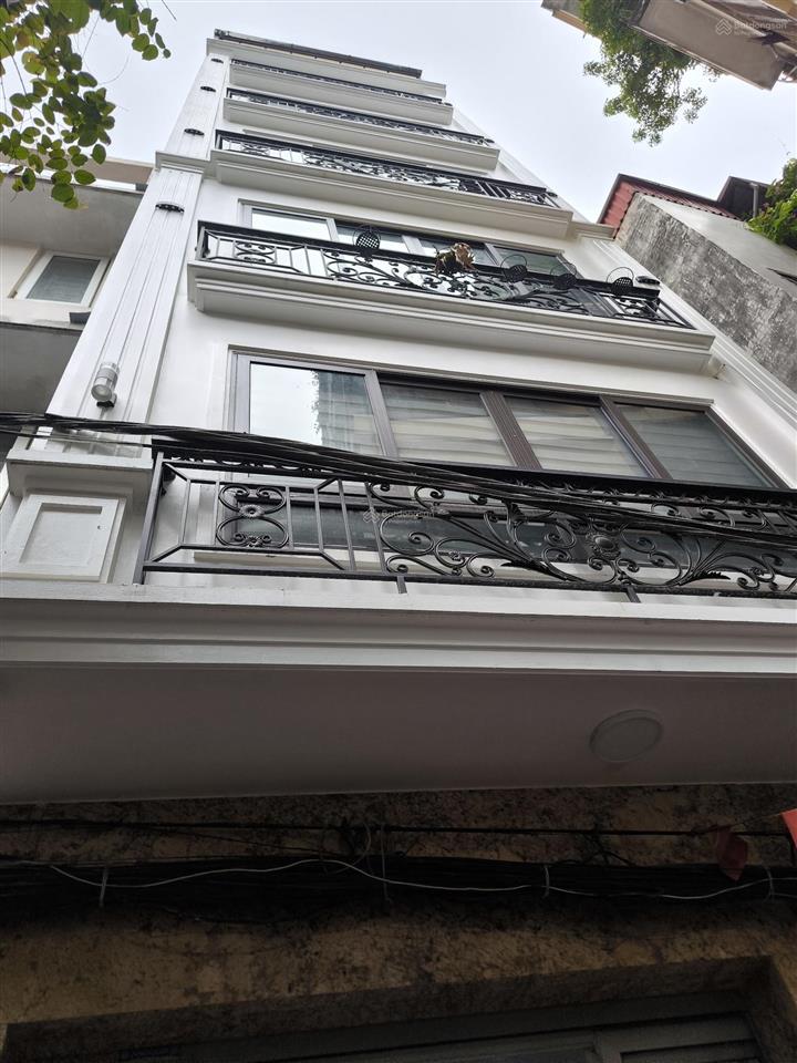 Siêu phẩm ccmini ba đình lô góc full pccc  khai thác 100 triệu/tháng. dòng tiền tốt