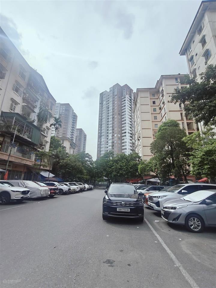 Căn hộ siêu hiếm mặt phố hoàng đạo thúy 3 ngủ full nội thất sổ đỏ chính chủ  thông các tuyến đương