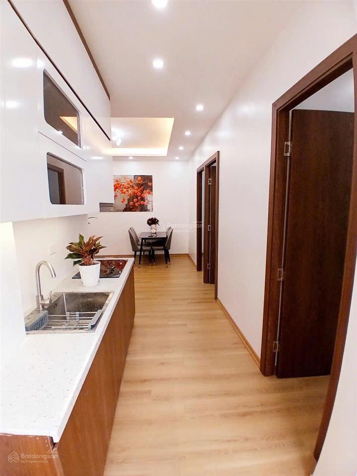 Căn hộ siêu hiếm mặt phố hoàng đạo thúy 3 ngủ full nội thất sổ đỏ chính chủ  thông các tuyến đương