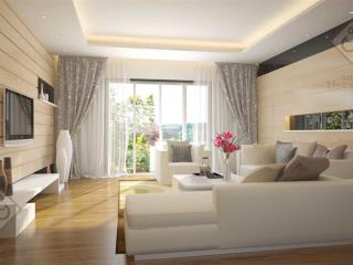 Chủ nhà cần bán nhanh căn e1.1x ct8