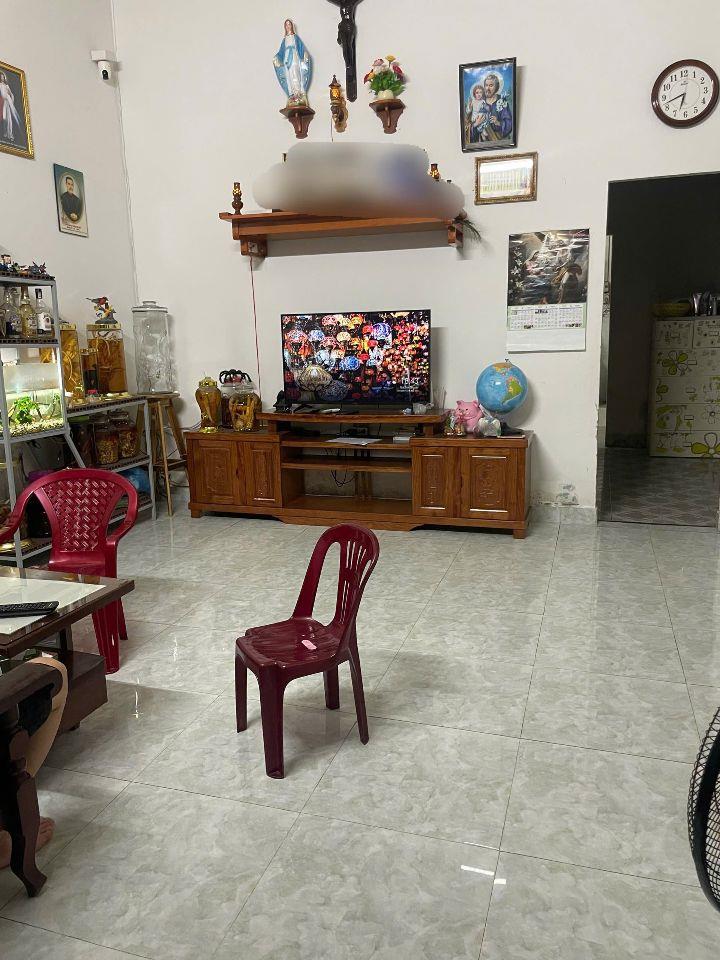 100m2- 2 Mặt kiệt,- Đống Đa- Hải Châu- Hơn 5 tỷ 