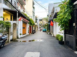 [Trung Tâm Hải Châu] Nhà 100m2, 2 Mặt kiệt thoáng, Ngay Đống Đa, Ngang 7.5m, chỉ hơn 5 tỷ