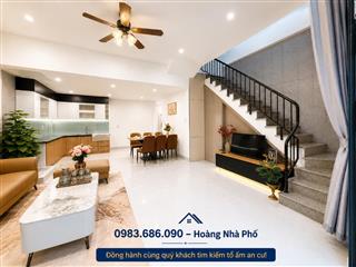 [Trung Tâm Hải Châu] Ngay Đống Đa, Nhà Mới 3 Tầng ngang 6m2, Full nội thất, Sẵn dòng tiền, chỉ hơn 5 tỷ.