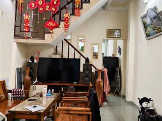 [Q.Hải Châu] Bán Nhà 2 tầng 66m2, Ô tô đậu cửa, Sát B.V Đa Khoa Hải Châu, Chỉ hơn 6 tỷ!