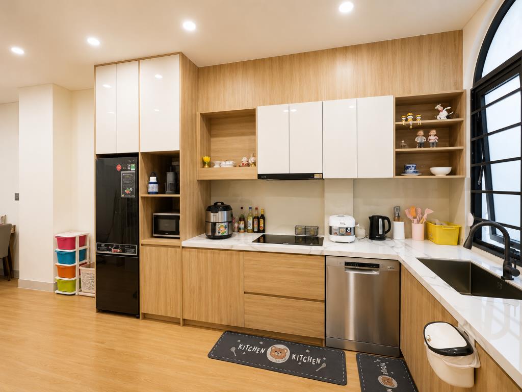 [Hải Châu - Ngay Sông Hàn, Cầu Rồng] Nhỉnh nhẹ 4 tỷ Nhà phố 2 tầng xây mới, Kiệt ô tô quay đầu!