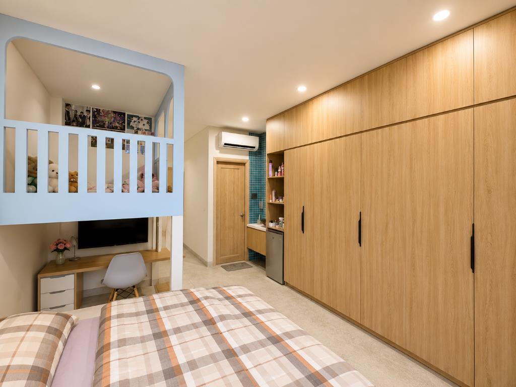 [Hải Châu - Ngay Sông Hàn, Cầu Rồng] Nhỉnh nhẹ 4 tỷ Nhà phố 2 tầng xây mới, Kiệt ô tô quay đầu!