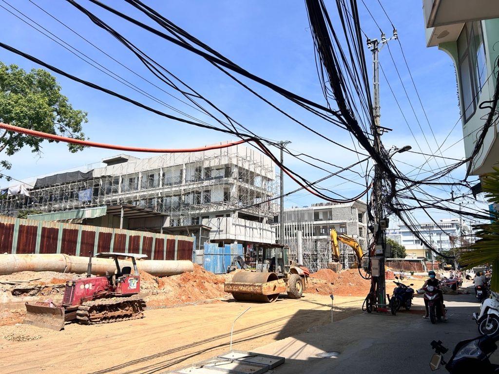 [Hải Châu - Lê Đình Lý] Đón đầu quy hoạch, Nhà Phố 93m2 khu trường liên cấp Hòa Thuận Đông và dự án đường 16m