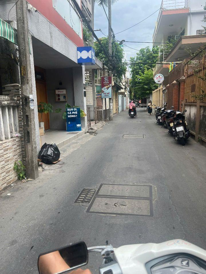 [Hải Châu - Lê Đình Lý] Đón đầu quy hoạch, Nhà Phố 93m2 khu trường liên cấp Hòa Thuận Đông và dự án đường 16m