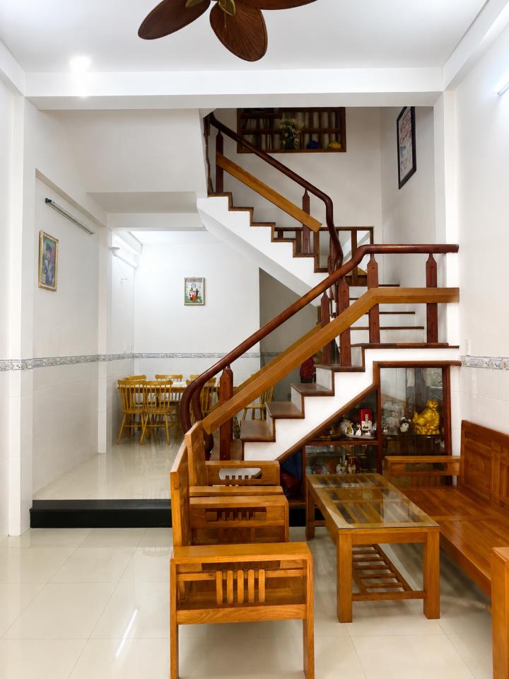 🎗️[Hải Châu - Nguyễn Văn Linh] Phù hợp gia đình nhỏ, Nhỉnh nhẹ 3 tỷ có nhà phố xinh 2 tầng trung tâm!