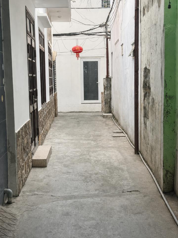 🎗️[Hải Châu - Nguyễn Văn Linh] Phù hợp gia đình nhỏ, Nhỉnh nhẹ 3 tỷ có nhà phố xinh 2 tầng trung tâm!