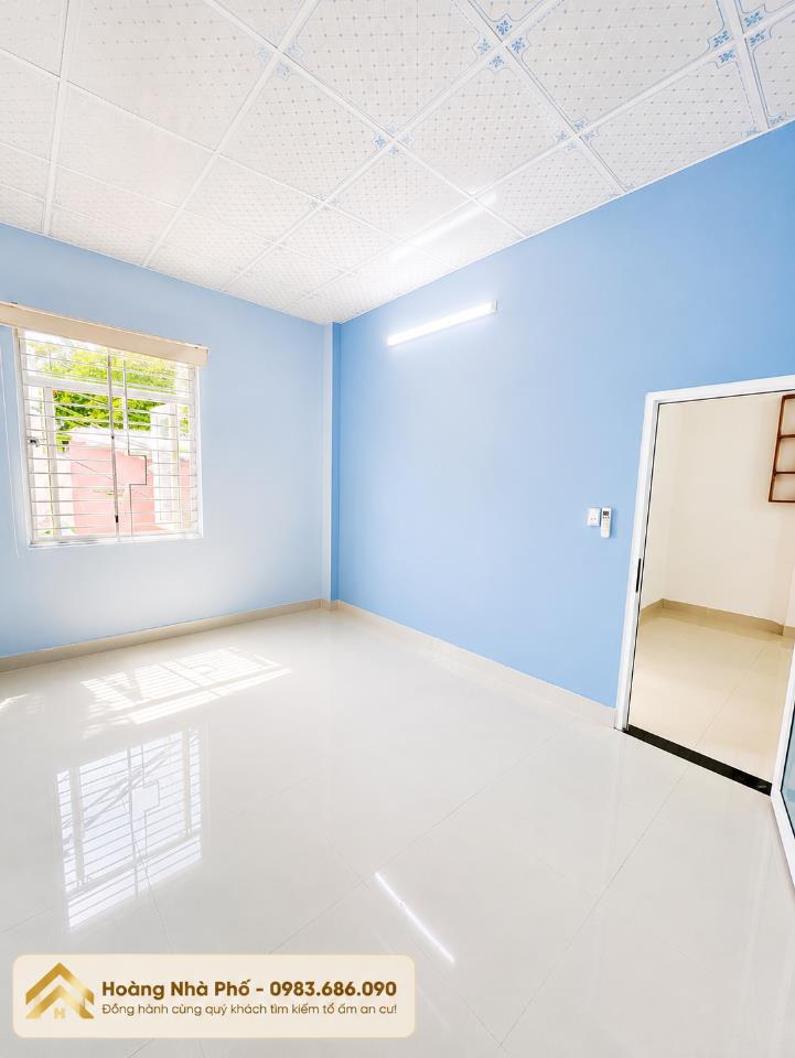 🎗️[Kiệt Lê Duẩn - Cách phố chính 70m] Nhà 3 mặt thoáng, 2 tầng còn mới | DT: 55m2 (Ngang 6.6m) | 3PN | Chỉ 4.5 tỷ