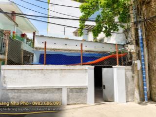 🎗️Giảm chào | 91m2 Triệu Nữ Vương P.Hải Châu (Ngang 8m) | Chỉ 3.6 tỷ