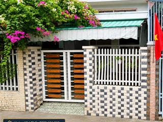 [Trường Chinh, Q.Thanh Khê - Ô tô đỗ cửa - Gần Trường Học] Nhà 88m2 (4.6x19) | Chỉ 4.55 Tỷ
