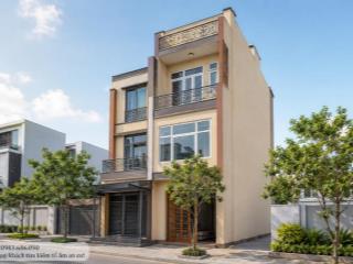 [Hải Châu - Mặt tiền Cao Xuân Dục - Khu công viên cây xanh] Nhà 4 tầng 60m2 (4x15)