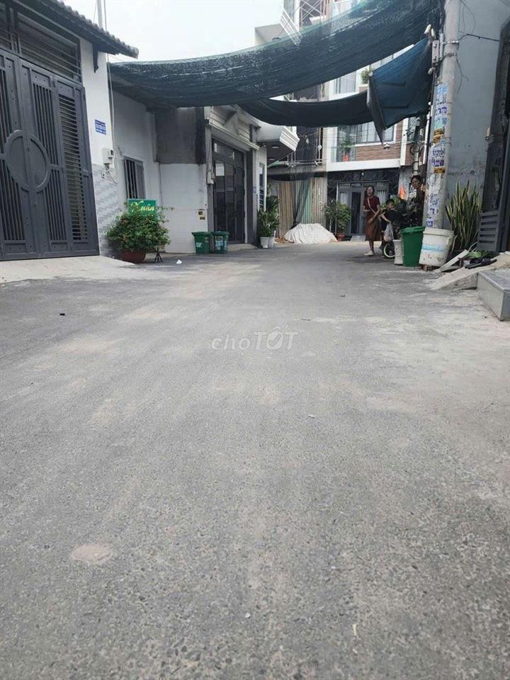 Bán Nhà đẹp - Bình thành - Bình Tân