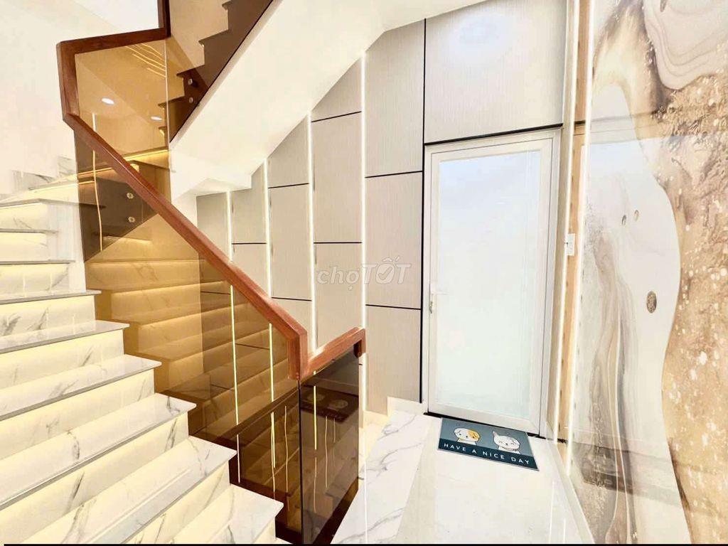 🏡 NHÀ 2 TẦNG NGUYỄN SÚY – TÂN PHÚ, CHỈ 4.38 TỶ