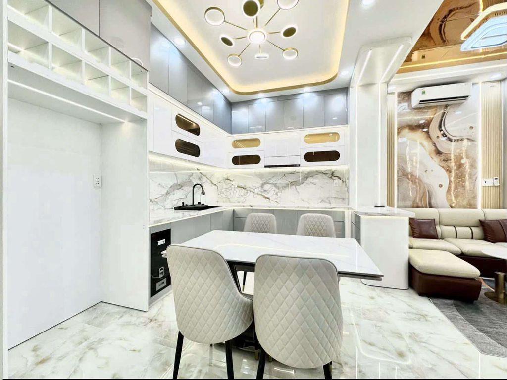 🏡 NHÀ 2 TẦNG NGUYỄN SÚY – TÂN PHÚ, CHỈ 4.38 TỶ