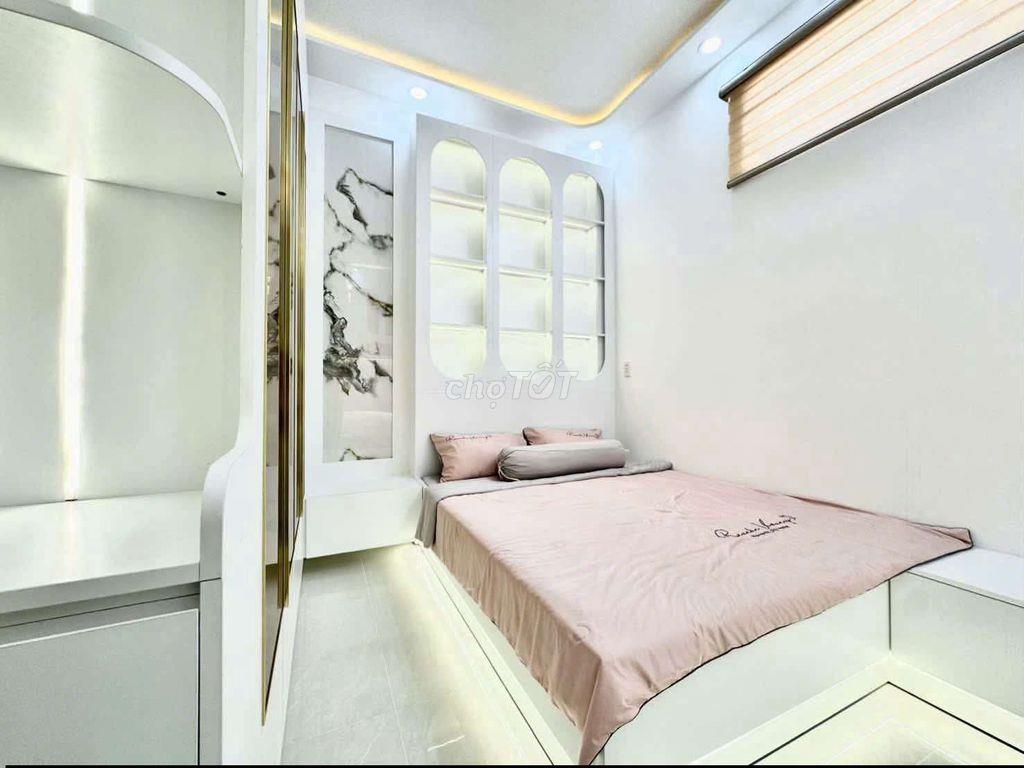 🏡 NHÀ 2 TẦNG NGUYỄN SÚY – TÂN PHÚ, CHỈ 4.38 TỶ