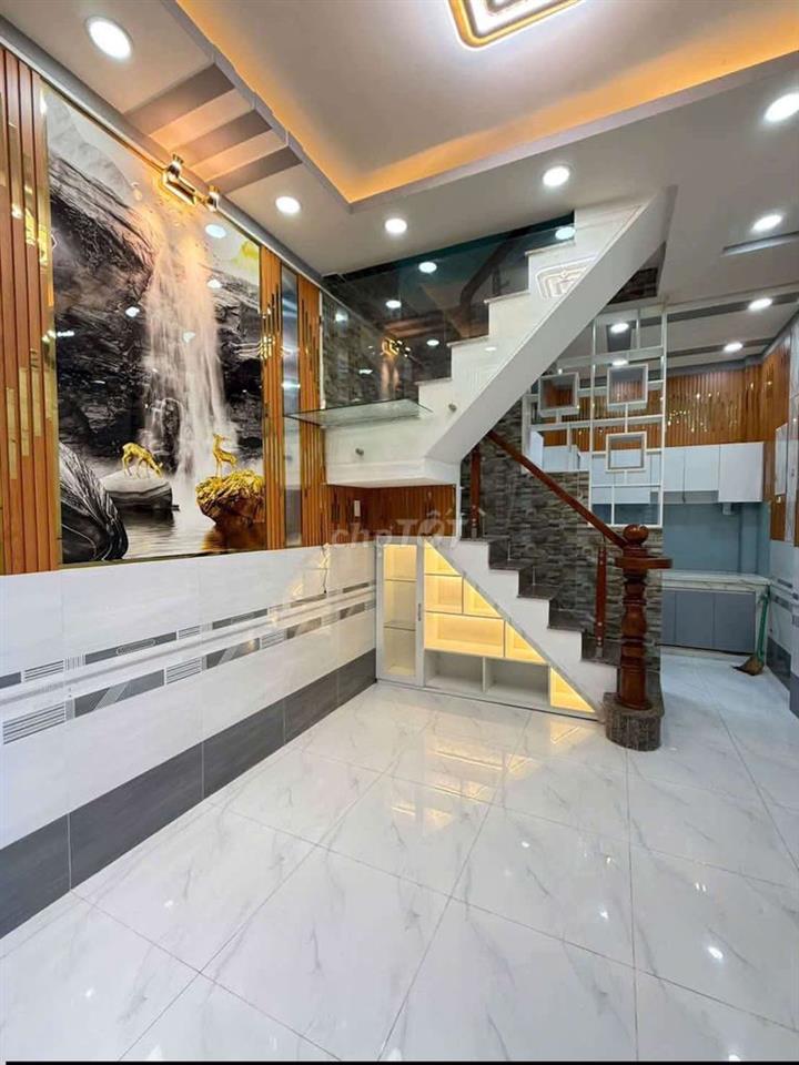 🏠 BÁN NHÀ ÂU CƠ, PHƯỜNG TÂN PHÚ - GIÁ TỐT CHỐT NHANH