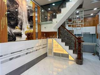 🏠 BÁN NHÀ ÂU CƠ, PHƯỜNG TÂN PHÚ - GIÁ TỐT CHỐT NHANH