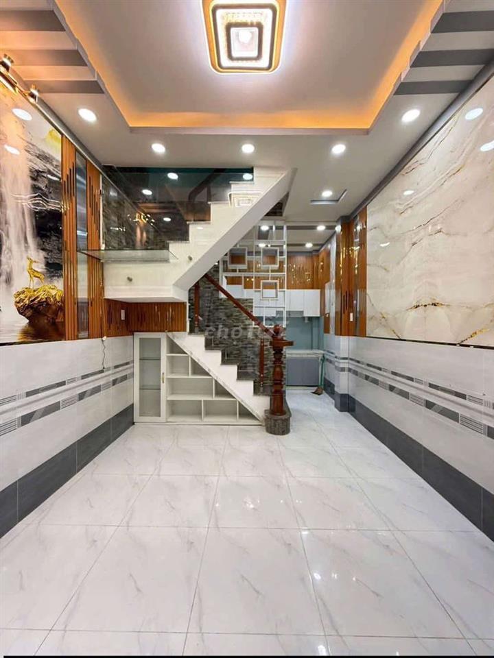 🏠 BÁN NHÀ ÂU CƠ, PHƯỜNG TÂN PHÚ - GIÁ TỐT CHỐT NHANH