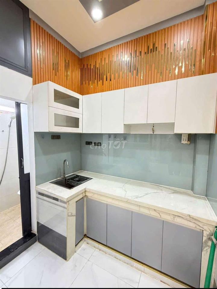 🏠 BÁN NHÀ ÂU CƠ, PHƯỜNG TÂN PHÚ - GIÁ TỐT CHỐT NHANH