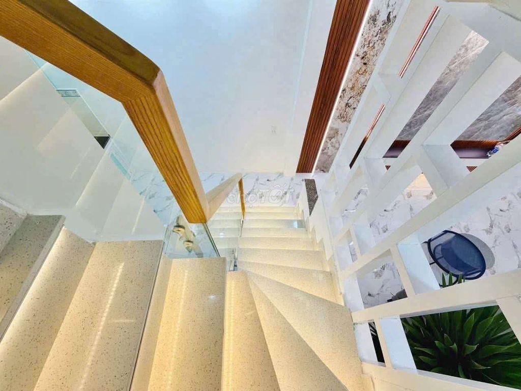 🏠 BÁN NHÀ PHÚ THỌ HÒA – TÂN PHÚ, 2.9 TỶ