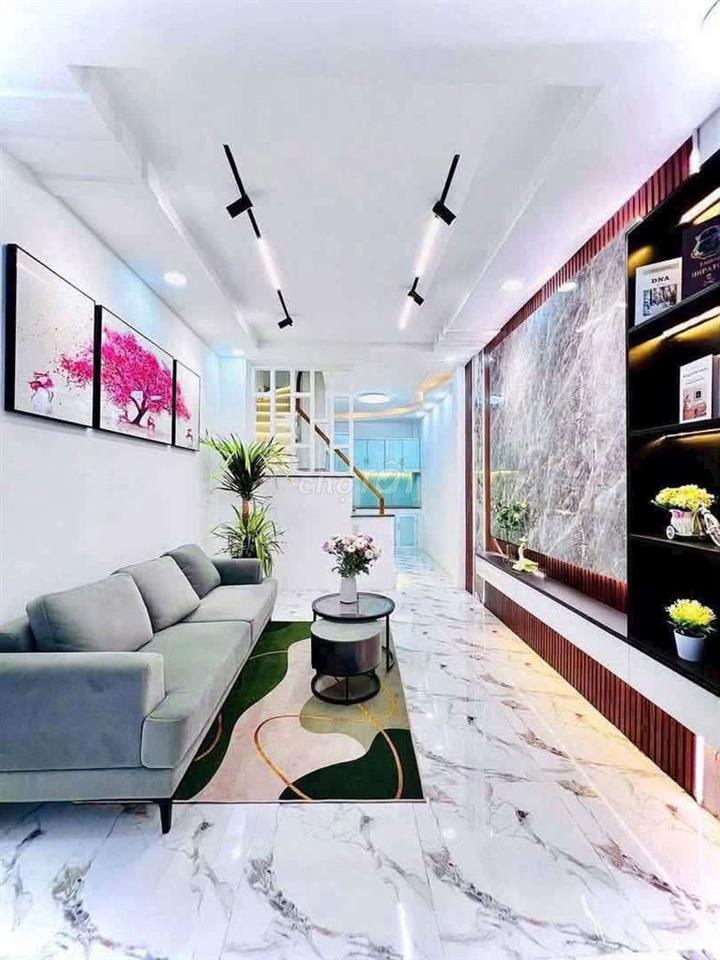 🏠 BÁN NHÀ PHÚ THỌ HÒA – TÂN PHÚ, 2.9 TỶ