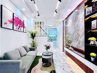 🏠 BÁN NHÀ PHÚ THỌ HÒA – TÂN PHÚ, 2.9 TỶ