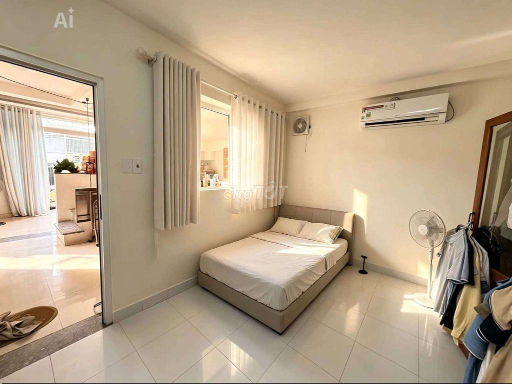 NHÀ ĐẸP TÂN PHÚ – 4.2 TỶ (GIẢM 300TR)