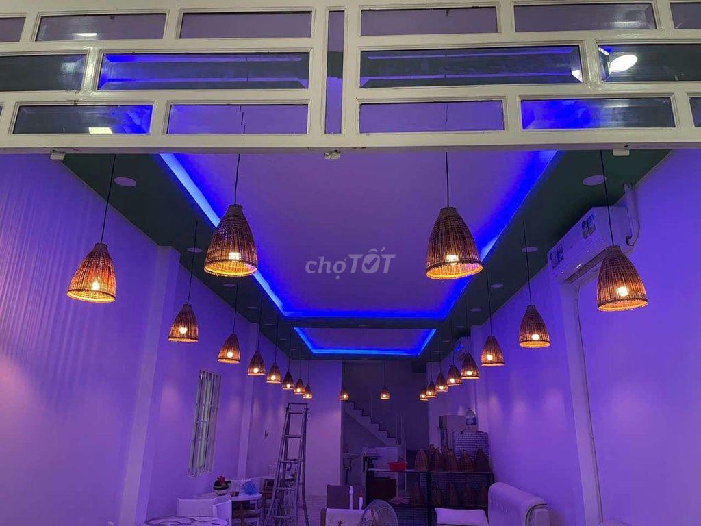 🔥 MẶT TIỀN GÒ DẦU – KHU VIP TRUNG TÂM TÂN PHÚ 🔥