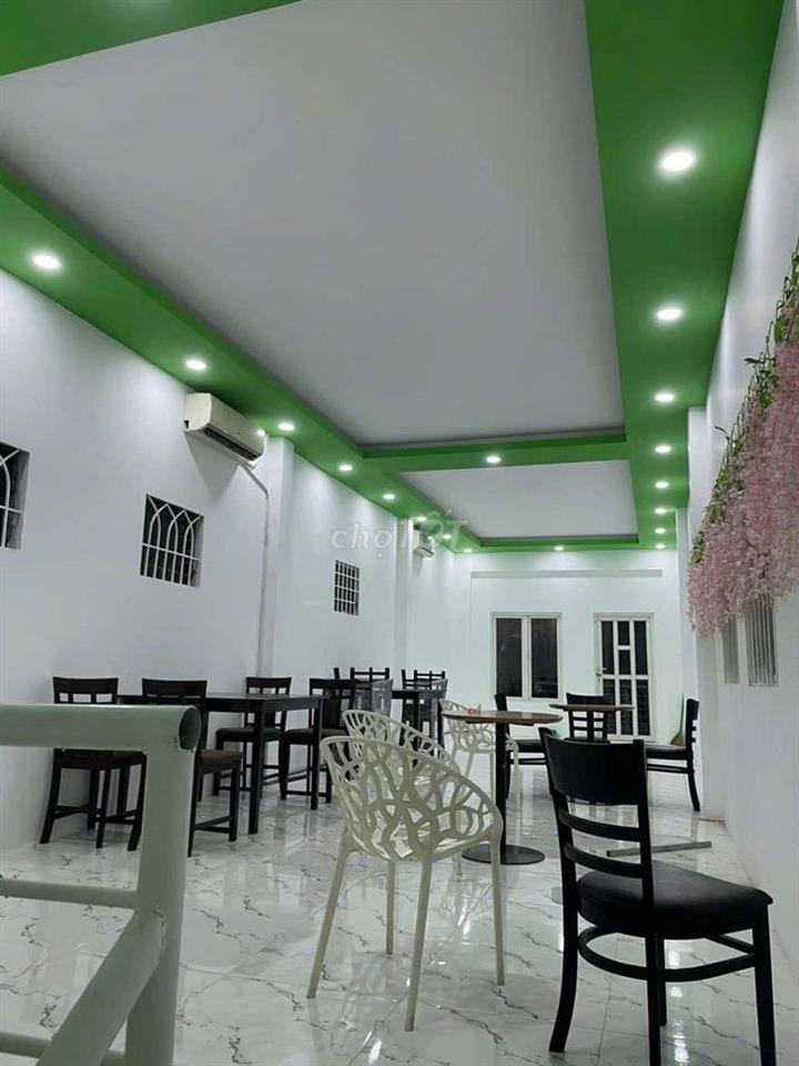 🔥 MẶT TIỀN GÒ DẦU – KHU VIP TRUNG TÂM TÂN PHÚ 🔥