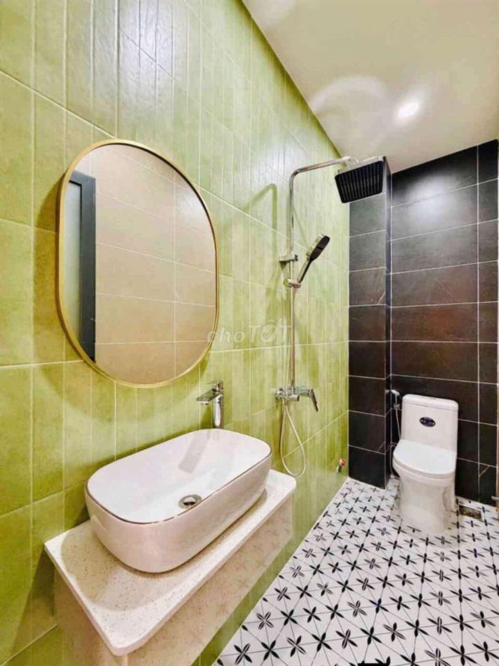 Nhà Bán quận Tân Phú