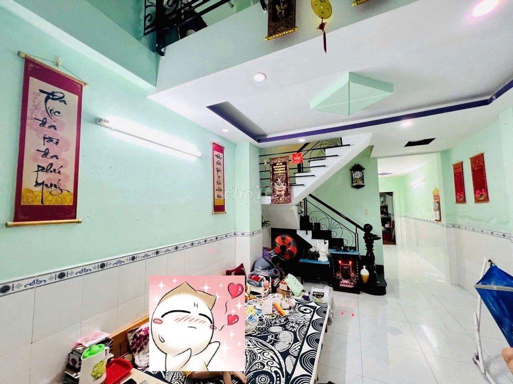 70m -XE HƠI -2 TẦNG -LÊ AN KHƯƠNG