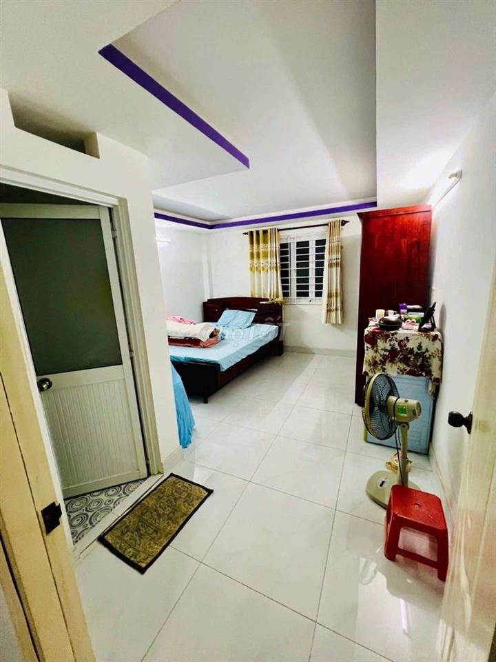 70m -XE HƠI -2 TẦNG -LÊ AN KHƯƠNG