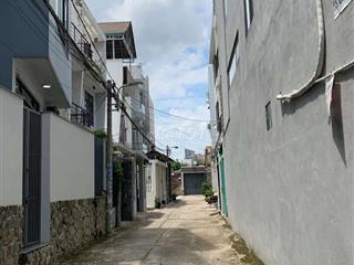 50M - ĐỪỜNG ĐẸP,THOÁNG,SÁT MT ĐƯỜNG -2 TẦNG -HUỲNH THỊ HAI