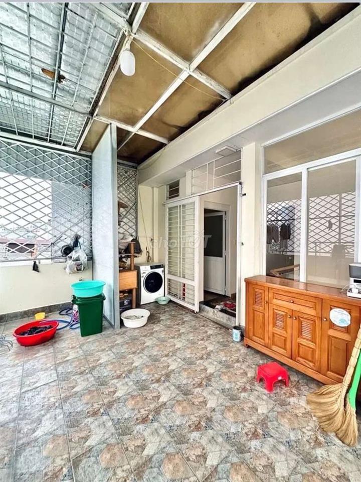 50M - ĐỪỜNG ĐẸP,THOÁNG,SÁT MT ĐƯỜNG -2 TẦNG -HUỲNH THỊ HAI