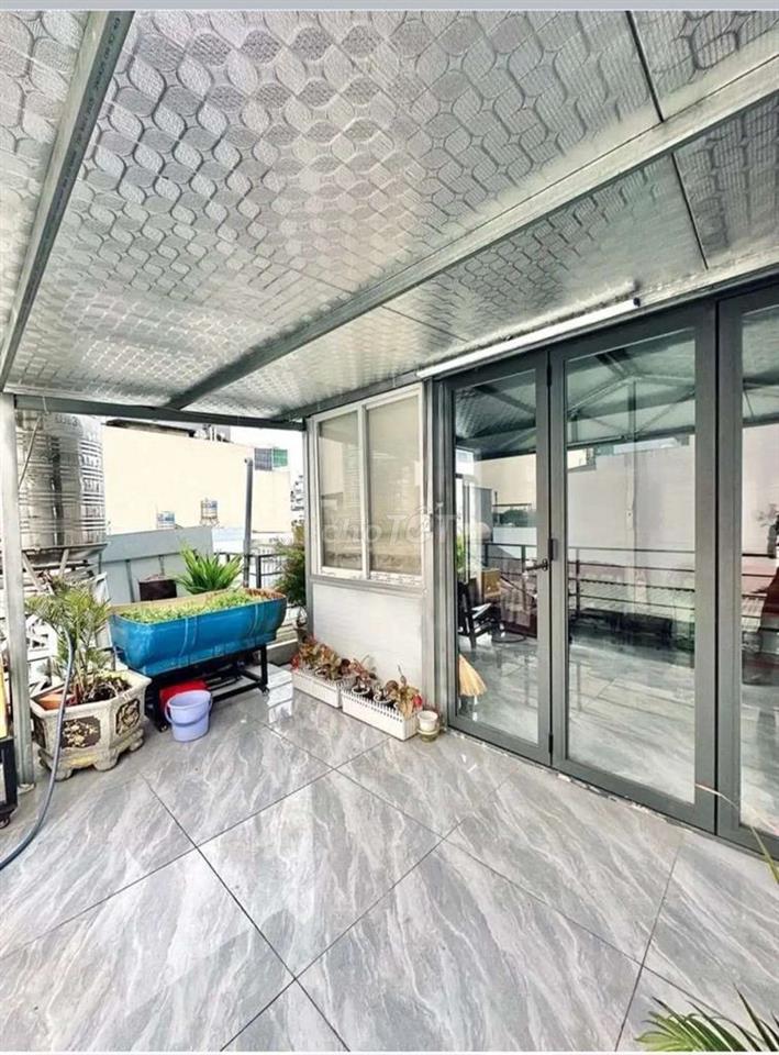 50M - ĐỪỜNG ĐẸP,THOÁNG,SÁT MT ĐƯỜNG -2 TẦNG -HUỲNH THỊ HAI