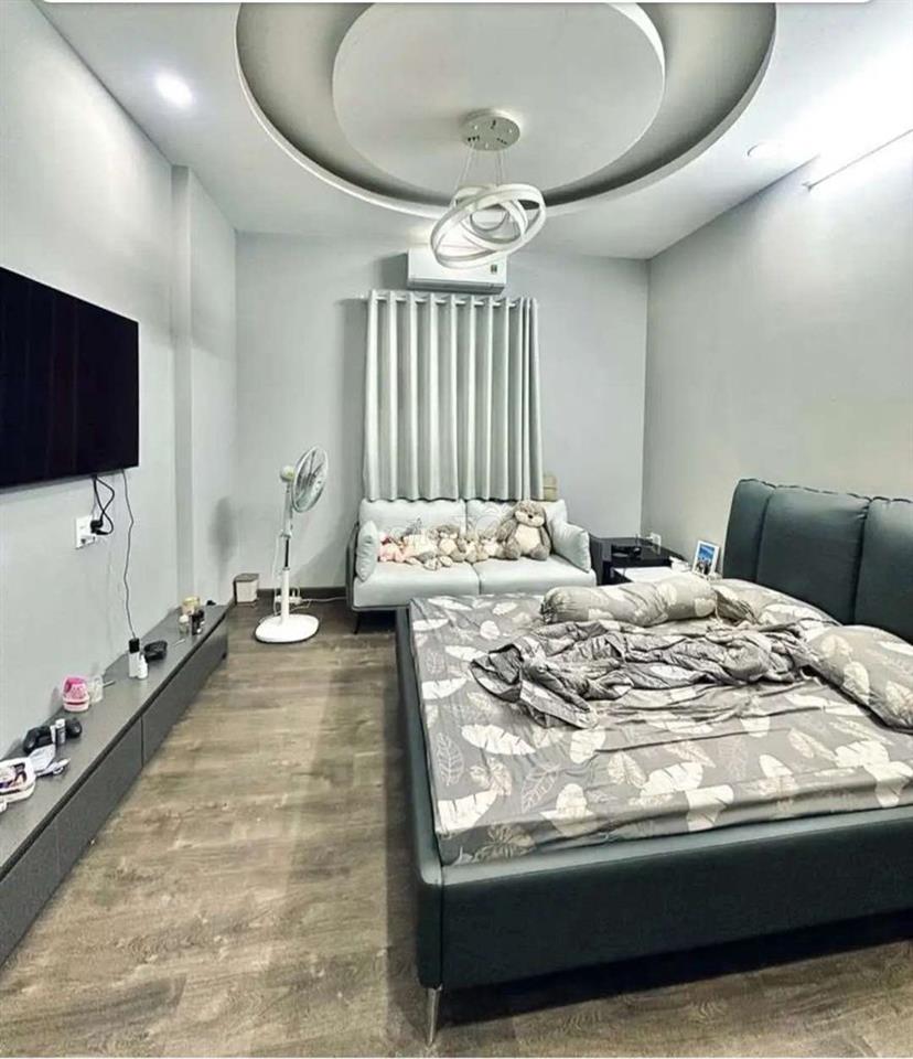 50M - ĐỪỜNG ĐẸP,THOÁNG,SÁT MT ĐƯỜNG -2 TẦNG -HUỲNH THỊ HAI