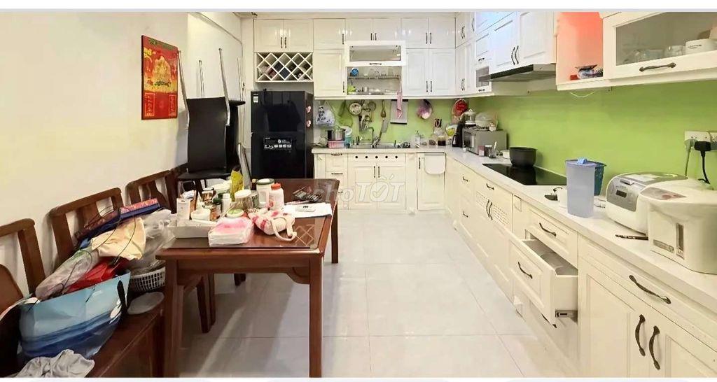 82m - XE HƠI - 2 TẦNG -NGUYỄN ẢNH THỦ