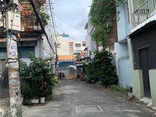 82m - XE HƠI - 2 TẦNG -NGUYỄN ẢNH THỦ
