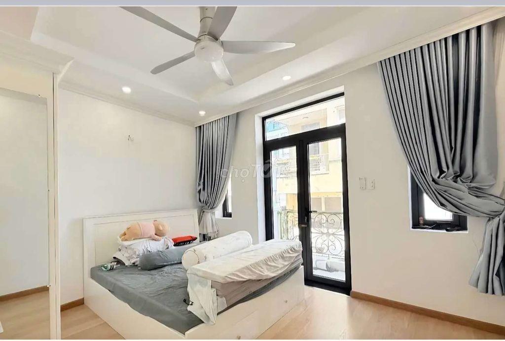 82m - XE HƠI - 2 TẦNG -NGUYỄN ẢNH THỦ